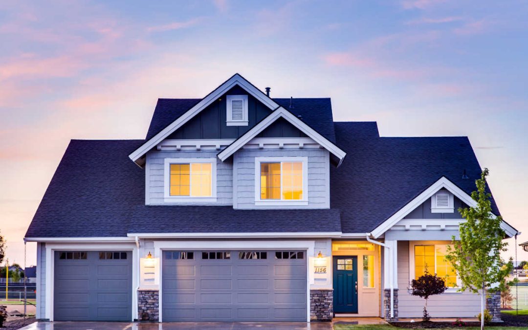 Having Your Home Painted?