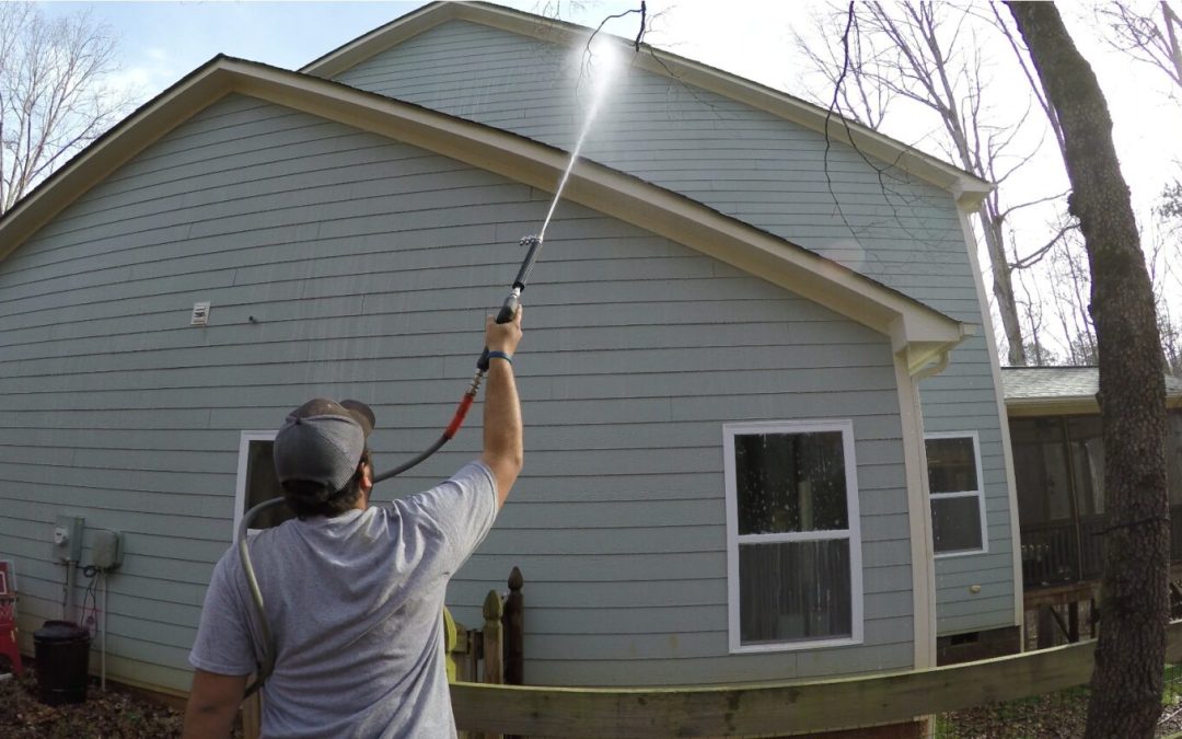 Nice & Effective Cleaning